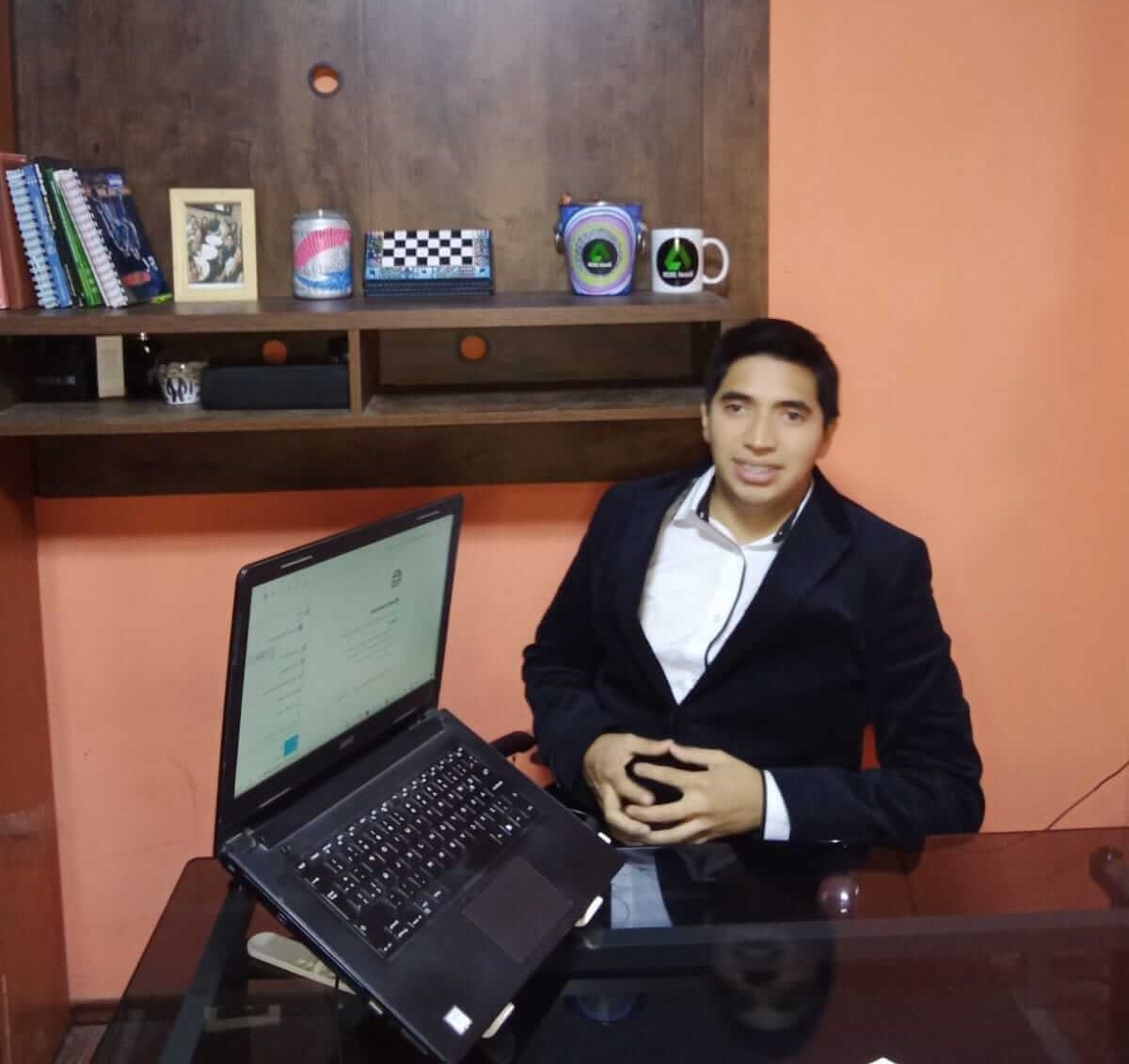 CEO